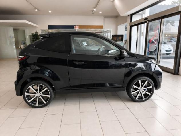 AIXAM Coupé GTI Premium rif. 24051624 - Foto 5