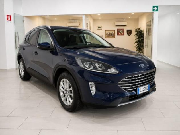 FORD Kuga 1.5 Ecoblue Auto 120 Cv Navi Camera Aziendale rif. 23944474 - Foto 7