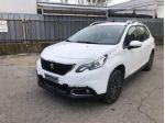 PEUGEOT 2008 1° serie PureTech 82 S&S Active rif. 23708532