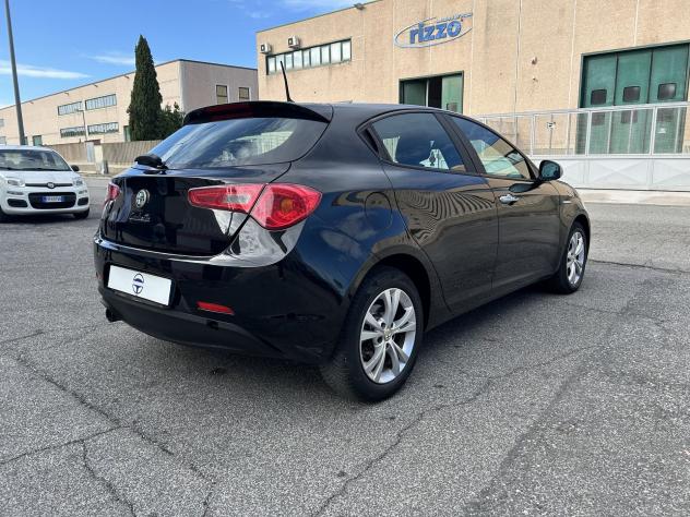 Alfa Romeo Giulietta Giulietta 1.6 jtdm Progression E5+ - Foto 6