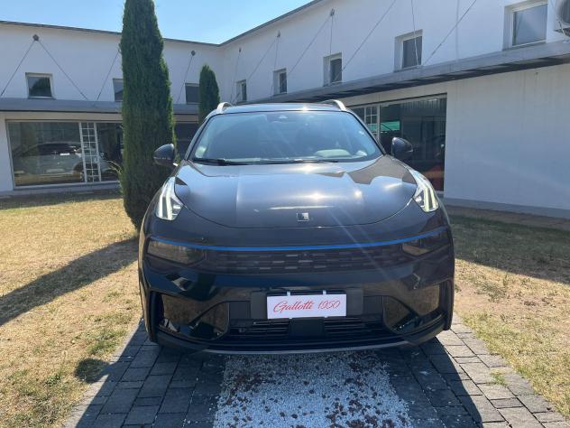 Lynk & Co 01 01 1.5 192KW PHEV - Foto 4