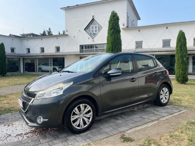Peugeot 208 1.2 PureTech 82cv Active - Foto 4