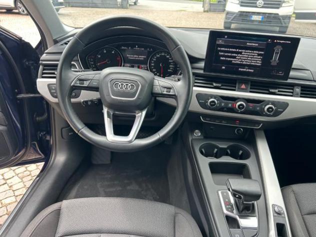AUDI A4 Avant 35 TDI/163 CV S tronic Business rif. 24078877 - Foto 6