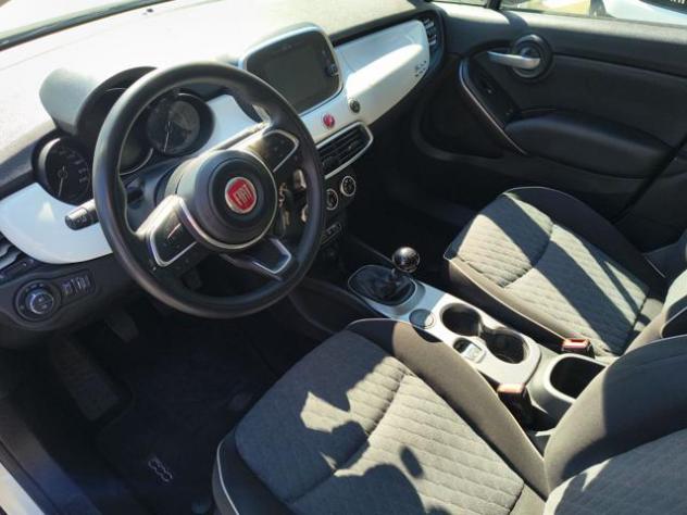 FIAT 500X 1.3 MultiJet 95 CV City Cross - Unicoproprietario rif. 23456633 - Foto 7