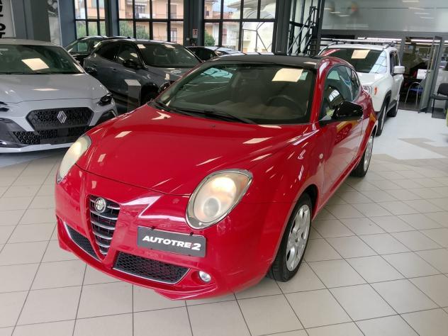 Alfa Romeo MiTo MiTo 1.4 Distinctive s&s 78cv - Foto 2