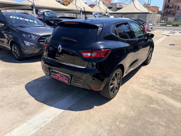 Renault Clio dCi 8V 75CV Start&Stop 5 porte Energy Life - Foto 4