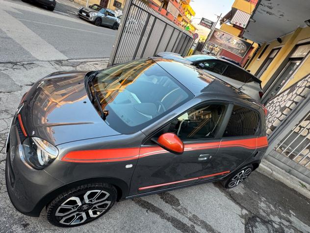 Renault Twingo GT TCe 110 CV EDC Cambio AUTOMATICO - Foto 9
