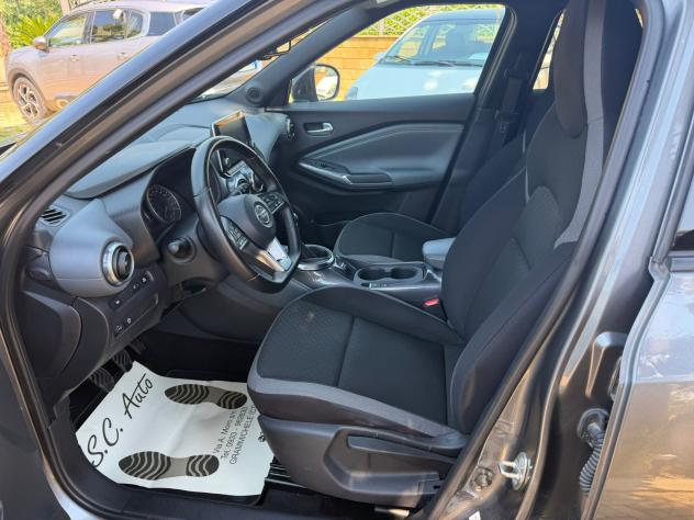 Nissan Juke 1.0 DIG-T 114 CV N-Connecta - Foto 5
