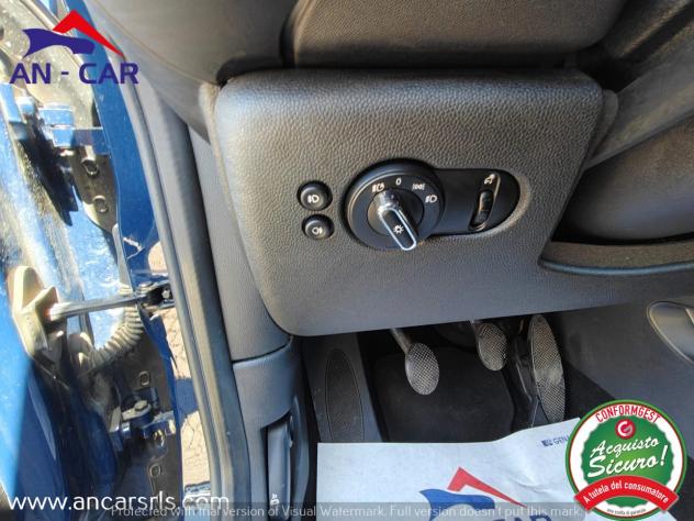 Mini 3 Porte Cooper D 1.5 D - Foto 10
