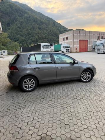 Volkswagen Golf 2.0 TDI 140CV DPF 5p. Highline - Foto 3