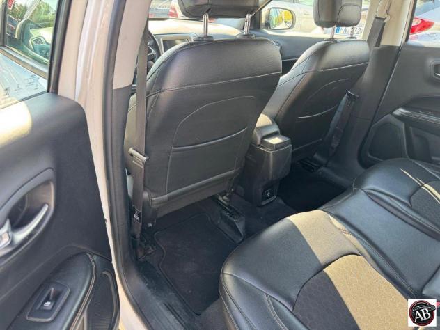 JEEP - Compass - 1.6 Mjt II 2WD Longitude - UNIPRO. - NEOPATENTATI - FINANZIABILE - PERMUTE - Foto 10