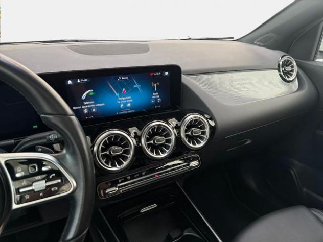 MERCEDES-BENZ GLA 220 d Automatic Sport Plus rif. 24063974 - Foto 10