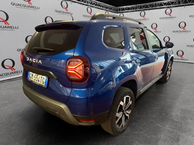 Dacia Duster Duster 1.0 tce Journey UP Gpl 4x2 100cv - Foto 5
