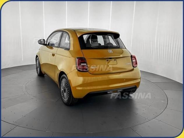 FIAT 500 Hybrid Hybrid Icon - Foto 4