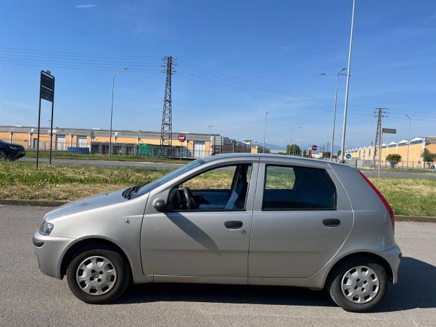 Fiat Punto 1.2i 16V cat 5 porte Verve - Foto 3