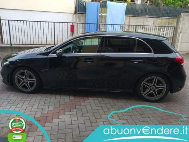 MERCEDES-BENZ A 200 AUTOMATIC AMG LINE rif. 23620538 - Foto 4