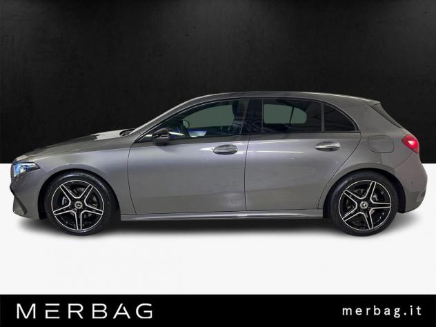 Mercedes-Benz Classe A 180 d AMG Line Extra auto - Foto 6