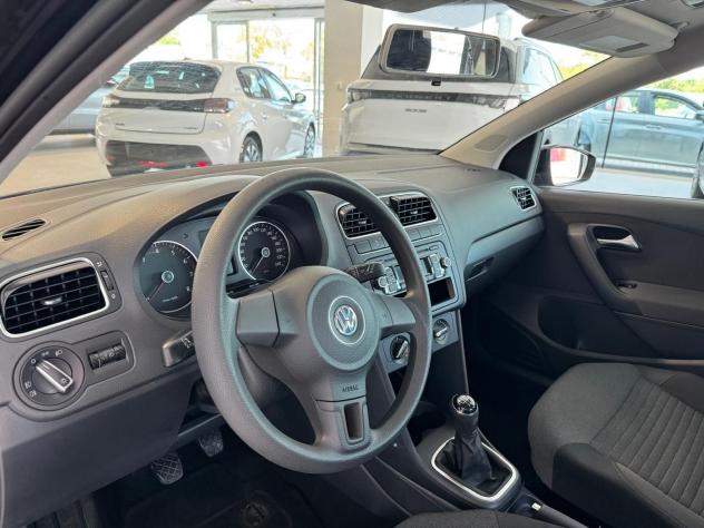 Volkswagen Polo 1.2 Comfortline 51kW - Foto 7