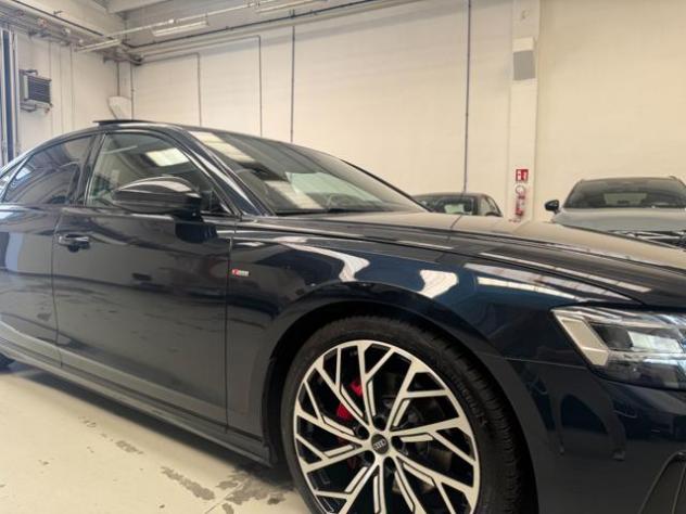 AUDI A8 50 TDI MHEV QUATTRO TIPTRONIC 286CV FULL OPT. rif. 23926831 - Foto 4