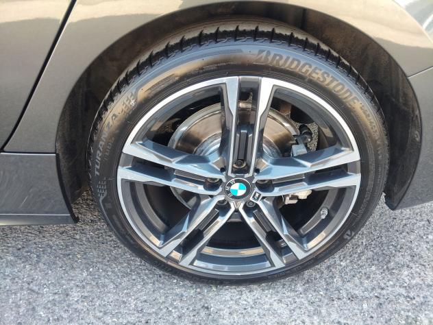BMW Serie 1 120d xdrive Msport auto - Foto 6