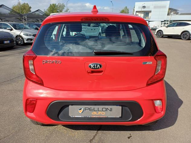 Kia Picanto Picanto 1.0 Gpl my17 GARANZIA-1°PROP - Foto 7