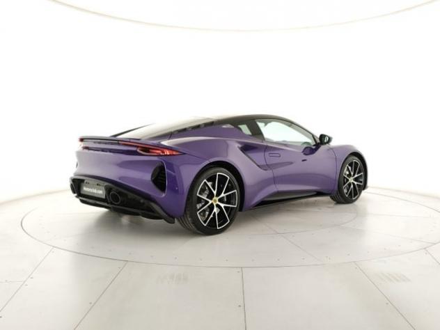 LOTUS Emira Turbo SE - Pronta Consegna rif. 22431389 - Foto 4