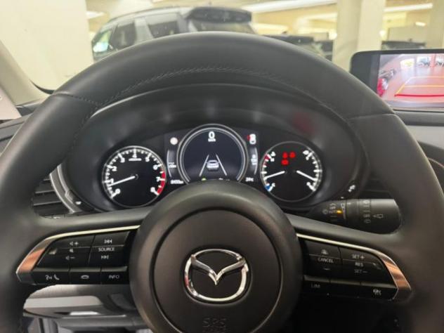 MAZDA CX-30 e-Skyactiv-G M Hybrid 2WD Ad'Vantage **/ AZIENDALE rif. 23754118 - Foto 8