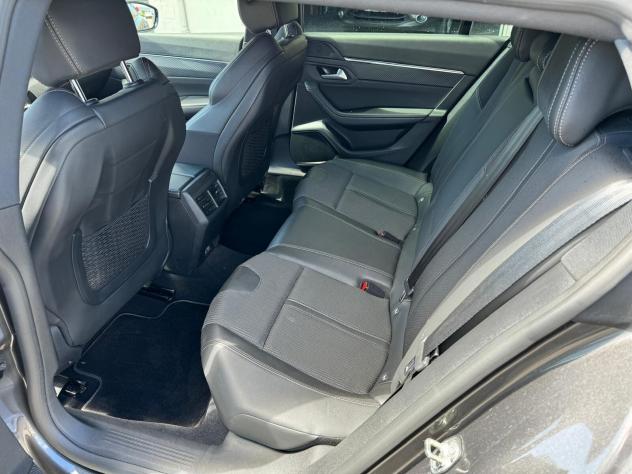Peugeot 508 BlueHDi 130 Stop&Start EAT8 SW GT Pack - Foto 7