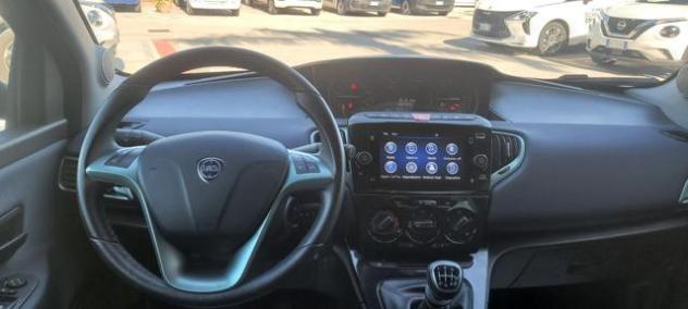 LANCIA Ypsilon 1.0 FireFly 5 porte S&S Hybrid Gold rif. 24144175 - Foto 10