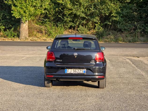 Volkswagen Polo 1.2 TSI 5p CV-90 Highline BlueMotion Technology E6B Manuale NEO 2016 - Foto 5
