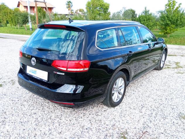 Volkswagen Passat Variant 1.6 TDI SCR HIGHLINE BlueMotion Technology - Foto 6