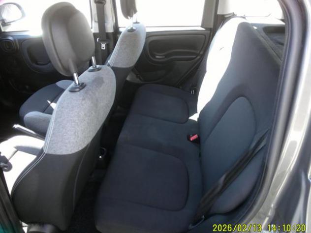 FIAT Panda 1.0 FireFly S&S Hybrid rif. 24081145 - Foto 10