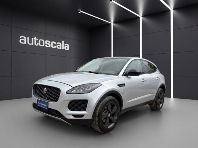 JAGUAR E-Pace 2.0D 150 CV AWD aut. S rif. 23864953