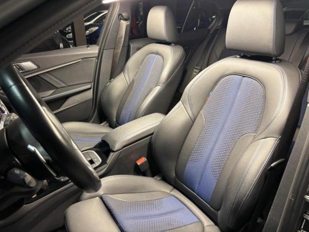 BMW M135 i xDrive rif. 23788921 - Foto 10