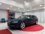 Audi A6 S6 Avant 5.2 V10 Quattro Tiptronic "AUDI EXLUSIVE" Tagliandi ufficiali