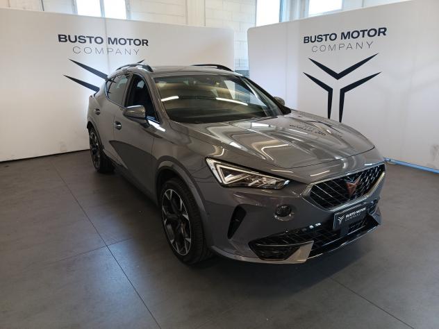 CUPRA Formentor Formentor 1.5 tsi 150cv dsg