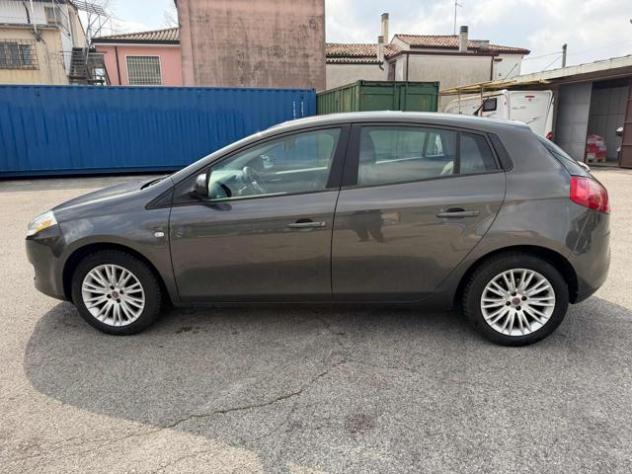 FIAT Bravo 1.9 MJT 150 CV Emotion senza nessun lavoro da fare rif. 23443167 - Foto 3