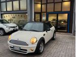 Mini Aut. Tetto apribile 1.6 16V Cooper D Chili