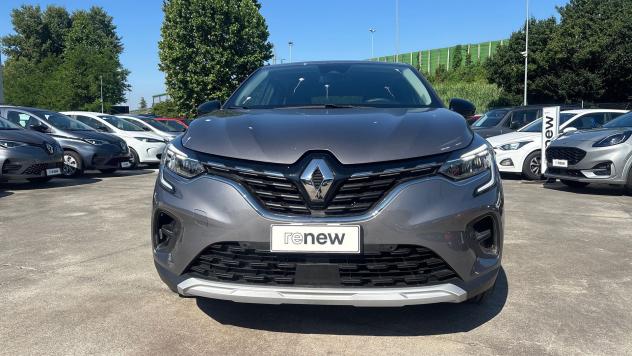 Renault Captur II 2019 1.6 E-Tech full hybrid Techno Auto 145cv - Foto 9