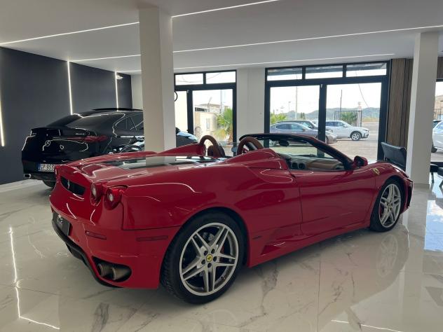 Ferrari F430 Spider F1 - Foto 9