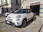 Fiat 500L 1.6 Multijet 120 CV Trekking - TETTO PANORAMICO