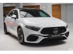Mercedes-Benz Classe A A 45 S AMG