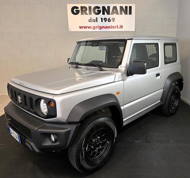 Suzuki Jimny Jimny 1.5 Pro 4wd allgrip - Foto 3