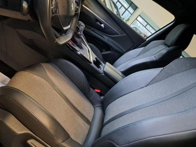 PEUGEOT 5008 1.2 7 POSTI ALLURE rif. 23816675 - Foto 6