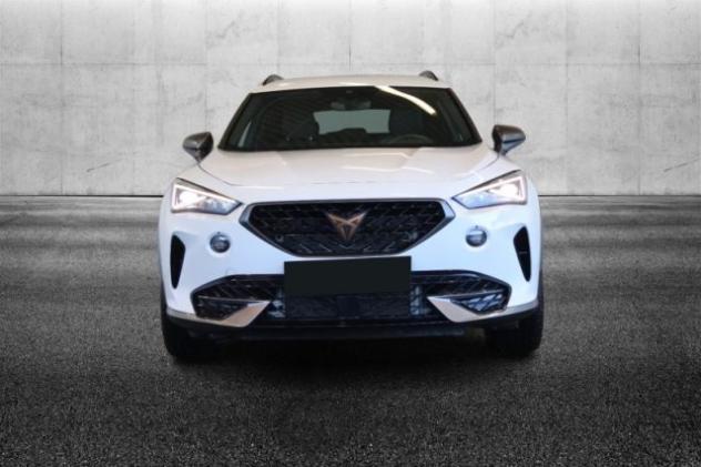 CUPRA Formentor 2.0 TDI 4Drive DSG rif. 23759157 - Foto 4