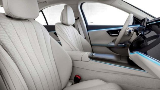 MERCEDES-BENZ E 300 e hybrid EQ 4Matic Exclusive Premium rif. 23255666
