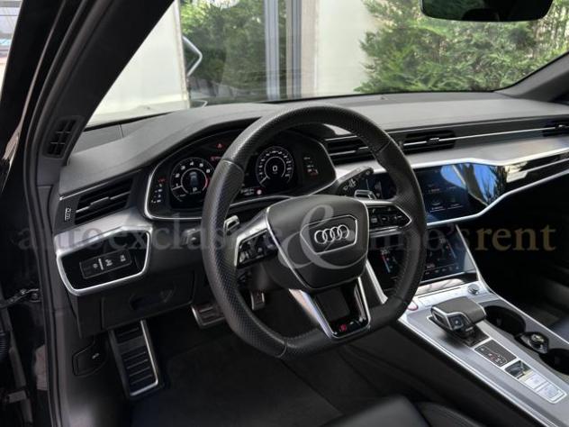 AUDI RS6 Avant 4.0 Mhev quattro CARBOCERAMICA!! rif. 21521465 - Foto 7