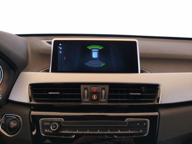BMW X1 xdrive25e Advantage auto - IVA ESPOSTA - Foto 10