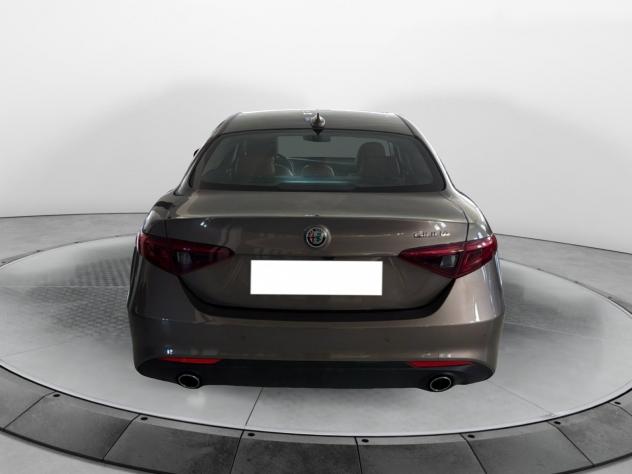 Alfa Romeo Giulia Giulia 2.2 t Super 180cv auto - Foto 3