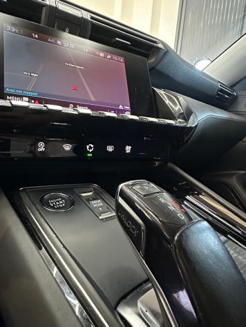 Peugeot 508 BlueHDi 130 Stop&Start EAT8 Allure - Foto 3